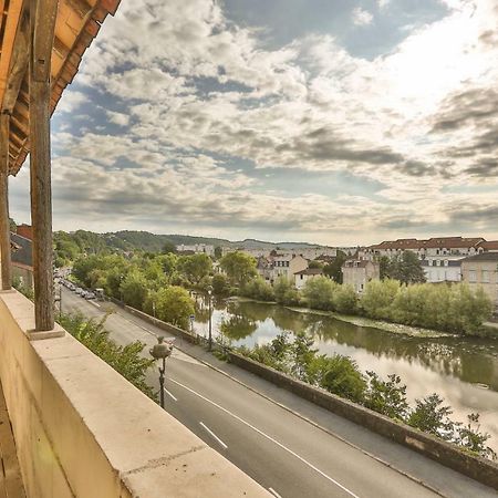 La Maison Des Consuls Périgueux Esterno foto