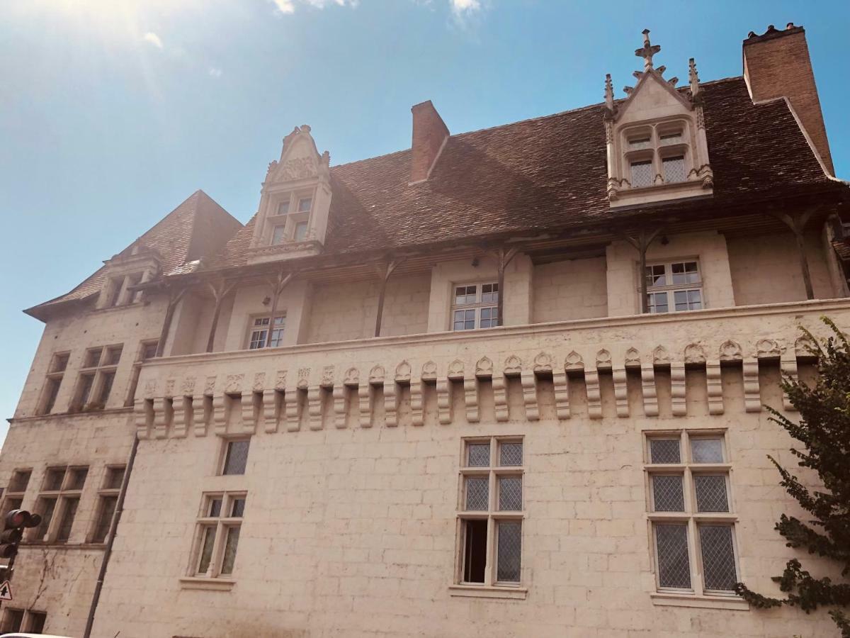 La Maison Des Consuls Périgueux Esterno foto